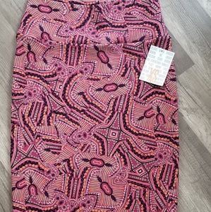 New lularoe cassie